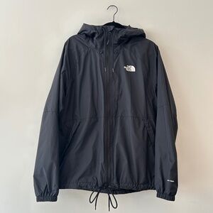 The North Face Antora Rain Hoodie Jacket